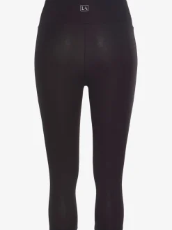 LASCANA Pantalons<Legging corsaire