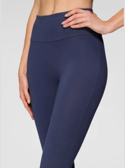 LASCANA Pantalons<Legging corsaire