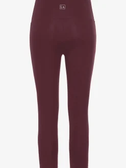 LASCANA Pantalons<Legging corsaire