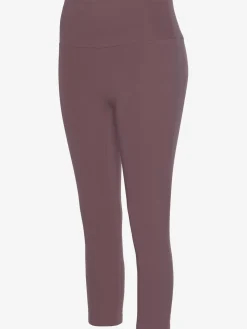 LASCANA Pantalons<Legging corsaire