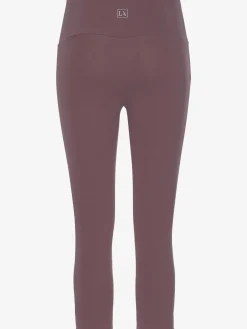 LASCANA Pantalons<Legging corsaire
