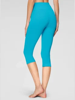 LASCANA Pantalons<Legging corsaire