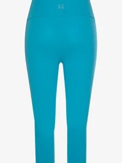 LASCANA Pantalons<Legging corsaire