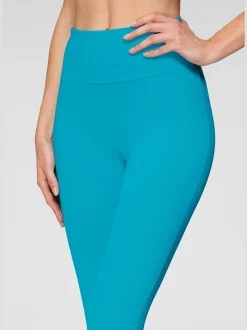 LASCANA Pantalons<Legging corsaire