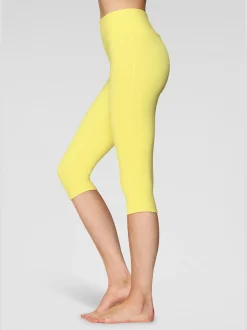 LASCANA Pantalons<Legging corsaire