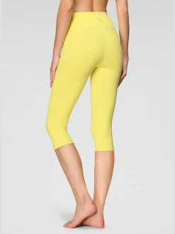 LASCANA Pantalons<Legging corsaire