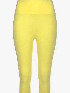 LASCANA Pantalons<Legging corsaire