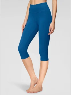 LASCANA Pantalons<Legging corsaire