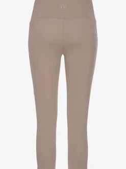 LASCANA Pantalons<Legging corsaire