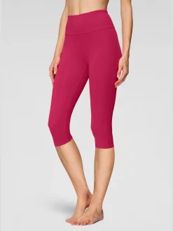 LASCANA Pantalons<Legging corsaire