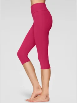 LASCANA Pantalons<Legging corsaire