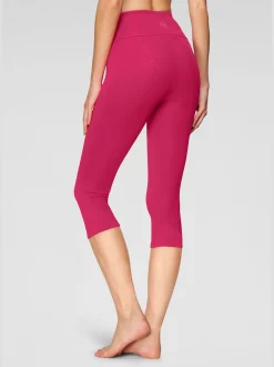 LASCANA Pantalons<Legging corsaire