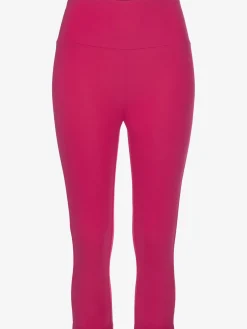 LASCANA Pantalons<Legging corsaire