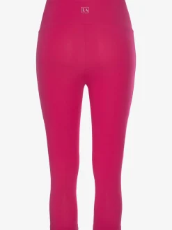 LASCANA Pantalons<Legging corsaire
