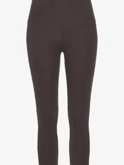 LASCANA Pantalons<Legging corsaire