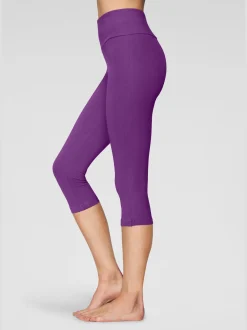 LASCANA Pantalons<Legging corsaire