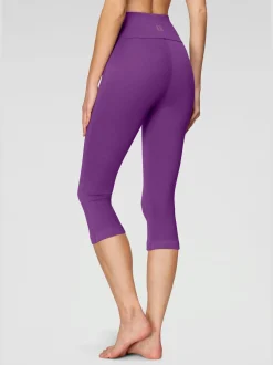 LASCANA Pantalons<Legging corsaire