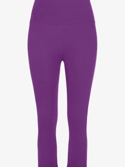 LASCANA Pantalons<Legging corsaire