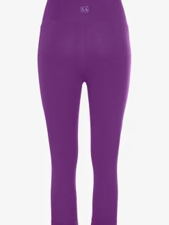 LASCANA Pantalons<Legging corsaire