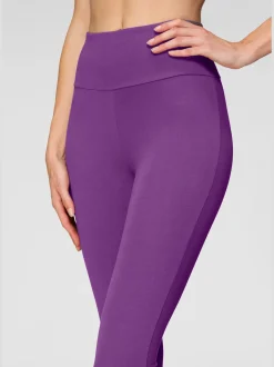 LASCANA Pantalons<Legging corsaire