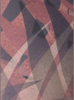 LASCANA ACTIVE Pantalons<Legging corsaire caleçon court avec imprimé