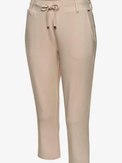 LASCANA Pantalons<Legging corsaire corsaire élastique doux