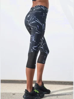 LASCANA ACTIVE Pantalons<Legging corsaire corsaire performance