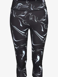 LASCANA ACTIVE Pantalons<Legging corsaire corsaire performance