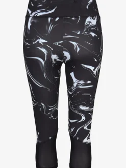 LASCANA ACTIVE Pantalons<Legging corsaire corsaire performance