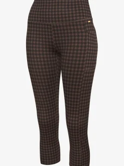 LASCANA Pantalons<Legging corsaire legging court d'extérieur au design classique