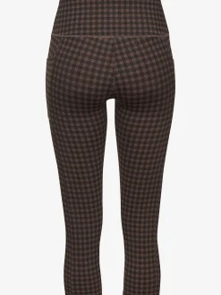 LASCANA Pantalons<Legging corsaire legging court d'extérieur au design classique