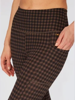 LASCANA Pantalons<Legging corsaire legging court d'extérieur au design classique