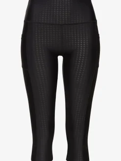 LASCANA Pantalons<Legging corsaire legging court d'extérieur au design classique