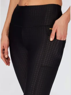 LASCANA Pantalons<Legging corsaire legging court d'extérieur au design classique