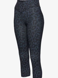 LASCANA ACTIVE Pantalons<Legging corsaire legging performance imprimé animal