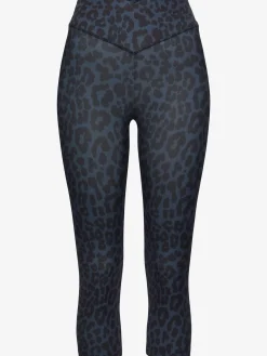 LASCANA ACTIVE Pantalons<Legging corsaire legging performance imprimé animal