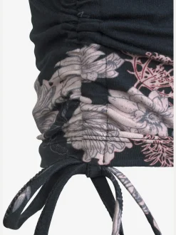 LASCANA Pantalons<Legging corsaire legging en jersey confortable