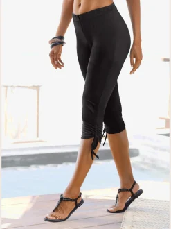 Beachtime Pantalons<Legging corsaire longueur 7/8