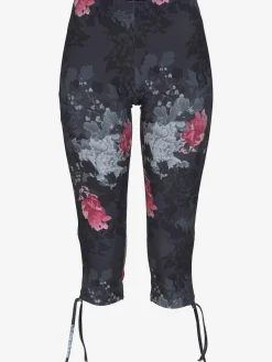 Venice Beach Pantalons<Legging corsaire longueur 3/4 sportive