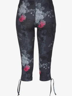 Venice Beach Pantalons<Legging corsaire longueur 3/4 sportive