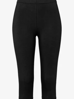 Vivance active Pantalons<Legging corsaire lot de 2 leggings basiques, longueur 3/4