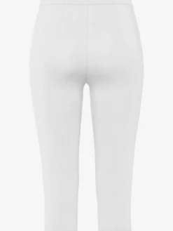 Vivance active Pantalons<Legging corsaire lot de 2 leggings basiques, longueur 3/4