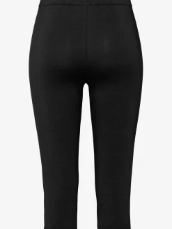Vivance active Pantalons<Legging corsaire lot de 2 leggings basiques, longueur 3/4