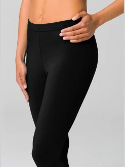 Vivance active Pantalons<Legging corsaire lot de 2 leggings basiques, longueur 3/4