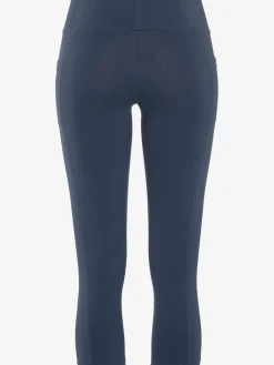 Vivance Pantalons<Legging corsaire superbe caleçon court en coton