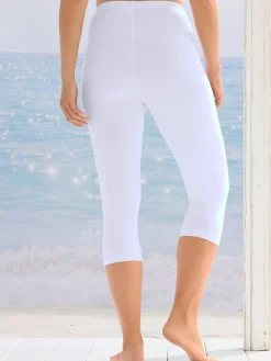 Tenues De Détente<Legging court