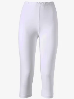 Tenues De Détente<Legging court