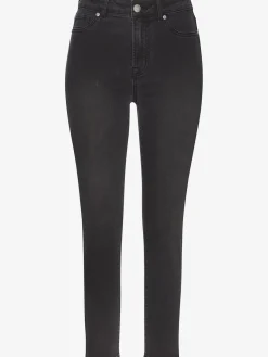 LASCANA Jeans|Pantalons<Legging en jean jegging 7/8