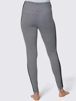 CREATION L PREMIUM Tenues De Détente<Legging en modal jersey fin