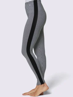 CREATION L PREMIUM Tenues De Détente<Legging en modal jersey fin